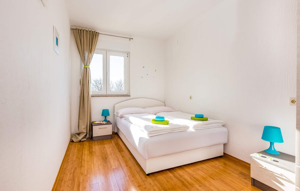 Kuća-za-odmor - Crikvenica-Dramalj , Hrvatska - CKA358 603