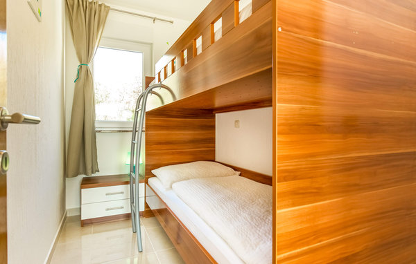 Kuća-za-odmor - Crikvenica-Dramalj , Hrvatska - CKA358 8