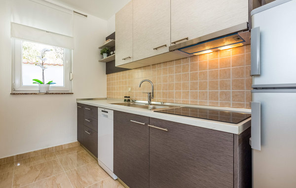 Kuća-za-odmor - Crikvenica-Dramalj , Hrvatska - CKA358 401