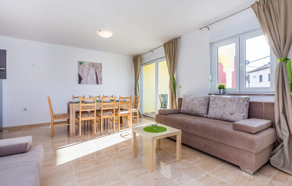 Kuća-za-odmor - Crikvenica-Dramalj , Hrvatska - CKA358 301