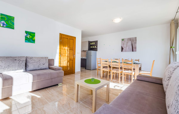 Kuća-za-odmor - Crikvenica-Dramalj , Hrvatska - CKA358 302