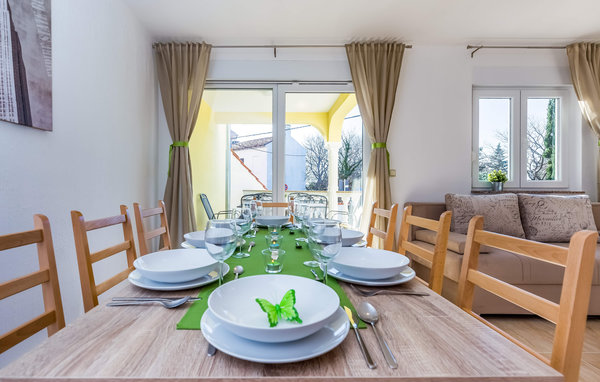 Kuća-za-odmor - Crikvenica-Dramalj , Hrvatska - CKA358 303