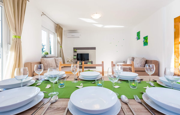 Kuća-za-odmor - Crikvenica-Dramalj , Hrvatska - CKA358 304