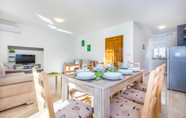 Kuća-za-odmor - Crikvenica-Dramalj , Hrvatska - CKA358 5
