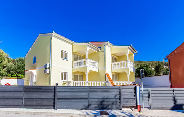Kuća-za-odmor - Crikvenica-Dramalj , Hrvatska - CKA358 9