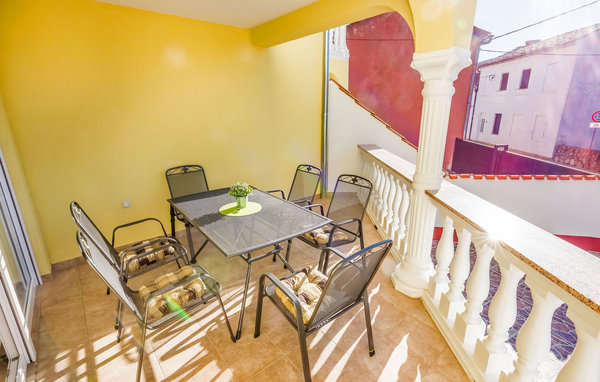 Kuća-za-odmor - Crikvenica-Dramalj , Hrvatska - CKA358 101