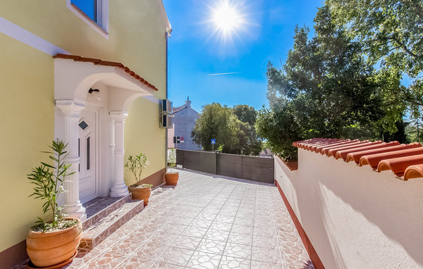 Kuća-za-odmor - Crikvenica-Dramalj , Hrvatska - CKA358 103