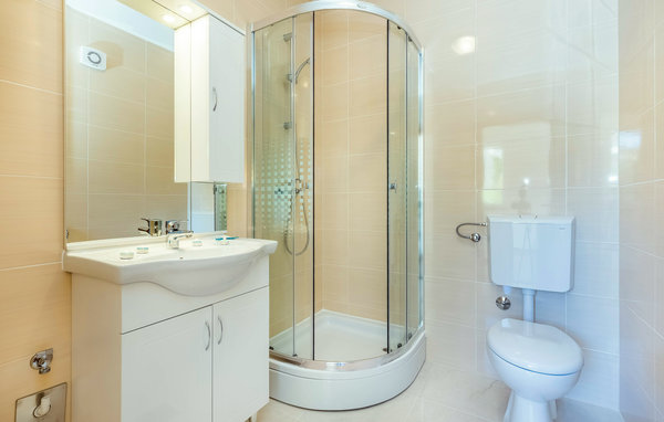 Holiday Home - Crikvenica-Dramalj , Croatia - CKA359 701