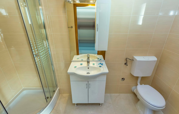 Holiday Home - Crikvenica-Dramalj , Croatia - CKA359 702