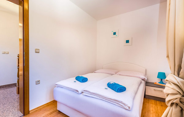 Holiday Home - Crikvenica-Dramalj , Croatia - CKA359 602