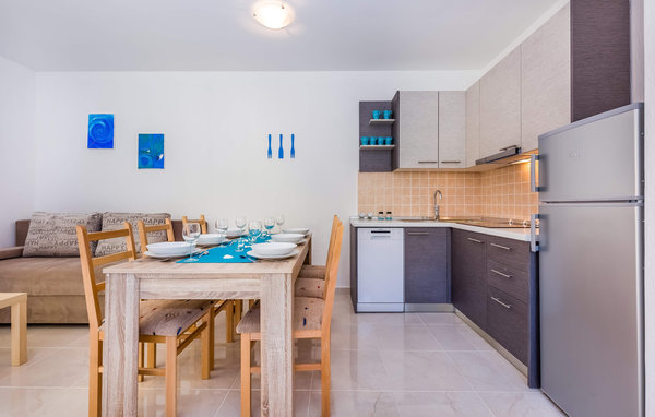Holiday Home - Crikvenica-Dramalj , Croatia - CKA359 402