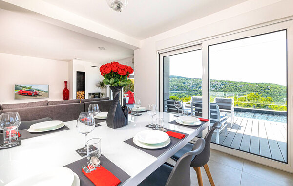Holiday Home - Crikvenica - Grizane , Croatia - CKA360 402