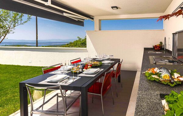 Holiday Home - Crikvenica - Grizane , Croatia - CKA360 101