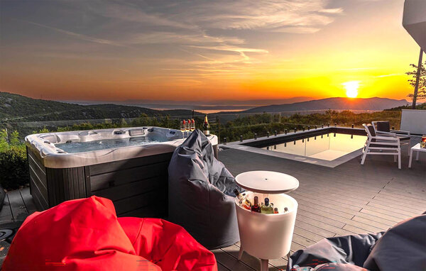 Holiday Home - Crikvenica - Grizane , Croatia - CKA360 9
