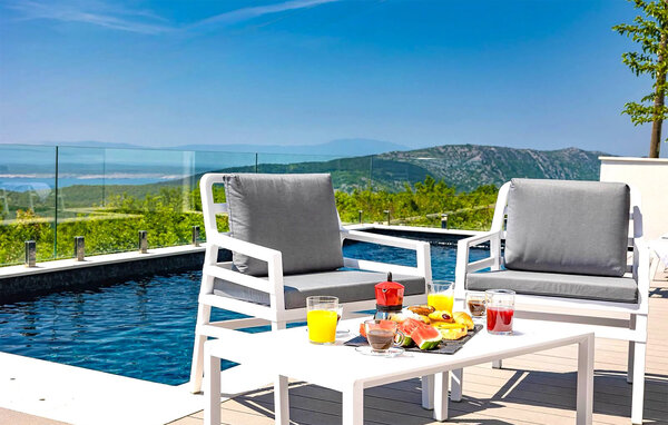 Holiday Home - Crikvenica - Grizane , Croatia - CKA360 6