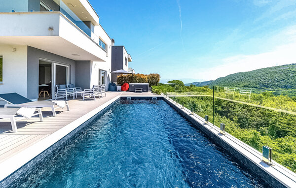 Holiday Home - Crikvenica - Grizane , Croatia - CKA360 13