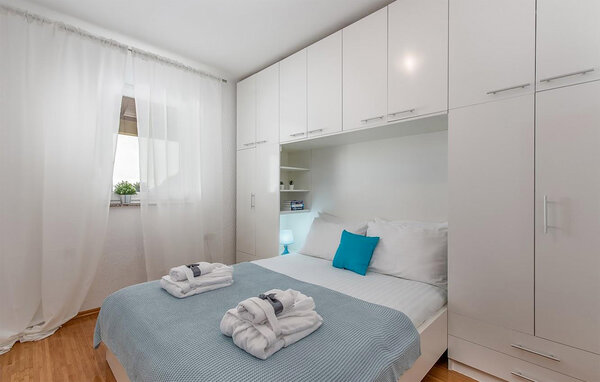 Ferienwohnung - Crikvenica - Dramalj , Kroatien - CKA361 6