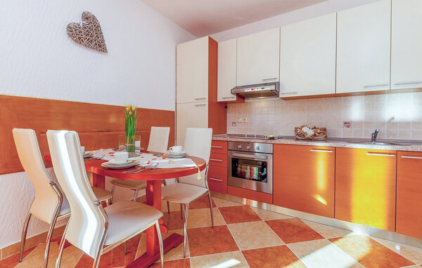 Ferienwohnung - Crikvenica - Dramalj , Kroatien - CKA361 4