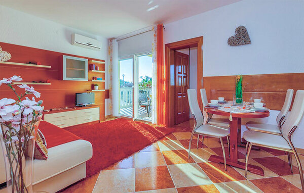 Ferienwohnung - Crikvenica - Dramalj , Kroatien - CKA361 3