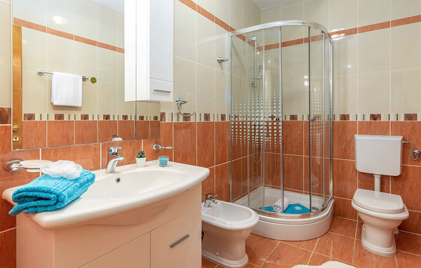 Ferienwohnung - Crikvenica - Dramalj , Kroatien - CKA362 701