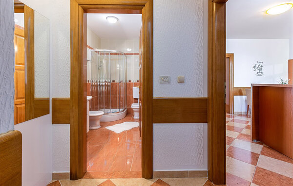 Ferienwohnung - Crikvenica - Dramalj , Kroatien - CKA362 702