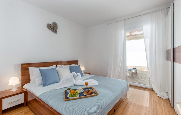 Ferienwohnung - Crikvenica - Dramalj , Kroatien - CKA362 602