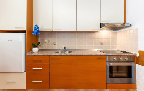 Ferienwohnung - Crikvenica - Dramalj , Kroatien - CKA362 5