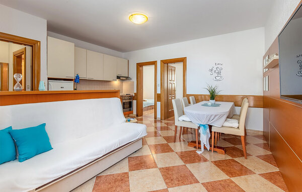Ferienwohnung - Crikvenica - Dramalj , Kroatien - CKA362 301