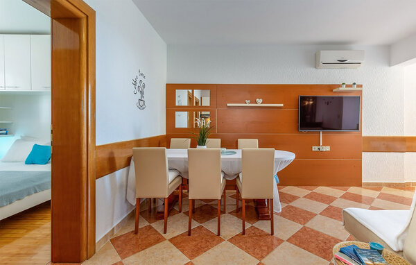 Ferienwohnung - Crikvenica - Dramalj , Kroatien - CKA362 302
