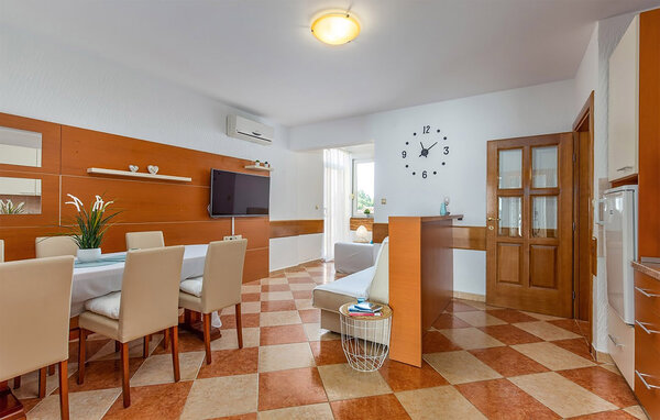 Ferienwohnung - Crikvenica - Dramalj , Kroatien - CKA362 303