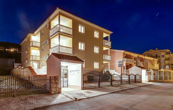 Ferienwohnung - Crikvenica - Dramalj , Kroatien - CKA362 9