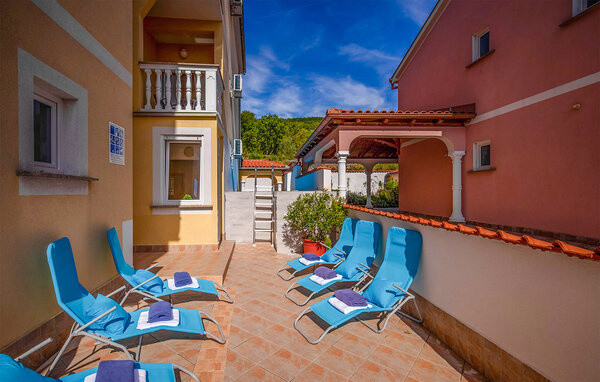 Ferienwohnung - Crikvenica - Dramalj , Kroatien - CKA362 101