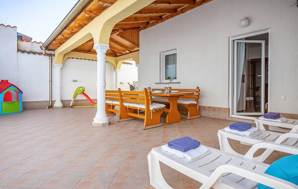 Ferienwohnung - Crikvenica - Dramalj , Kroatien - CKA362 102
