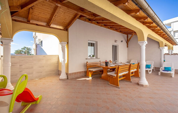 Ferienwohnung - Crikvenica - Dramalj , Kroatien - CKA362 6