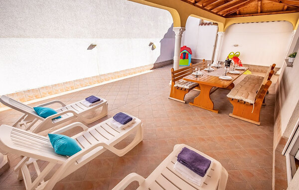 Ferienwohnung - Crikvenica - Dramalj , Kroatien - CKA362 3