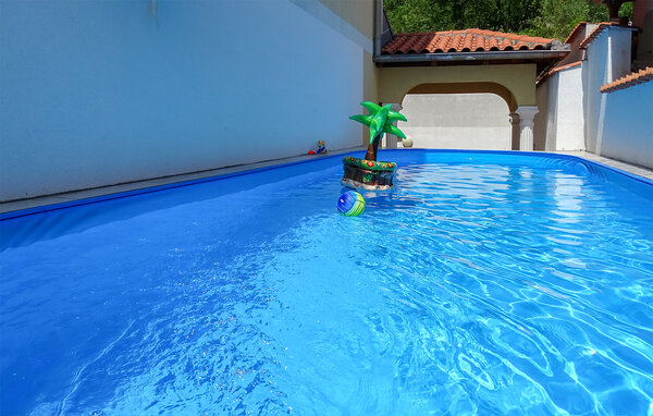 Ferienwohnung - Crikvenica - Dramalj , Kroatien - CKA362 11