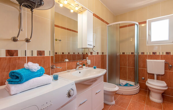 Ferienwohnung - Crikvenica - Dramalj , Kroatien - CKA363 701