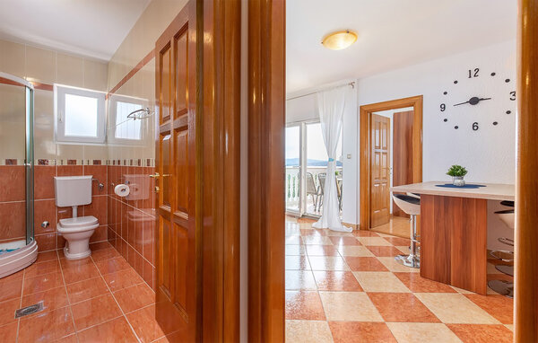 Ferienwohnung - Crikvenica - Dramalj , Kroatien - CKA363 702