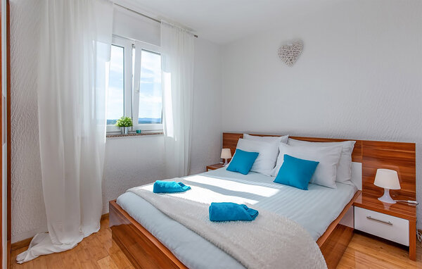 Ferienwohnung - Crikvenica - Dramalj , Kroatien - CKA363 7