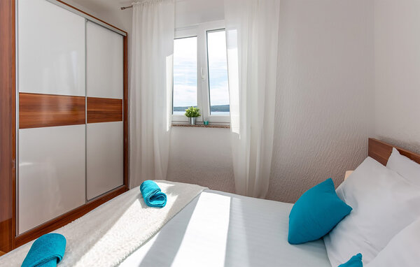 Ferienwohnung - Crikvenica - Dramalj , Kroatien - CKA363 601