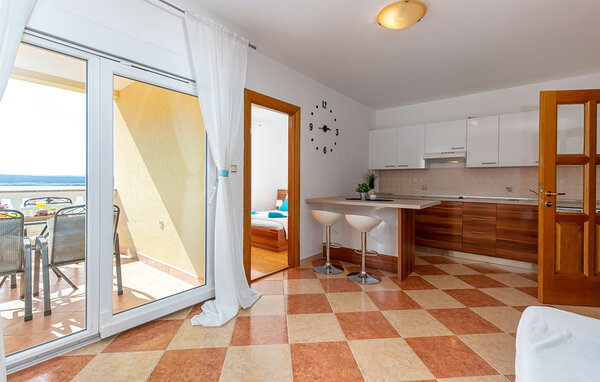 Ferienwohnung - Crikvenica - Dramalj , Kroatien - CKA363 5