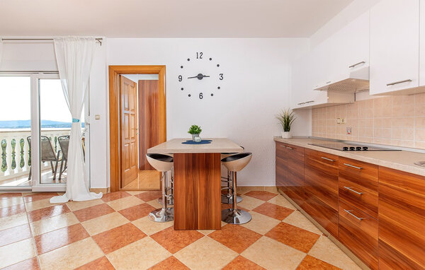 Ferienwohnung - Crikvenica - Dramalj , Kroatien - CKA363 401