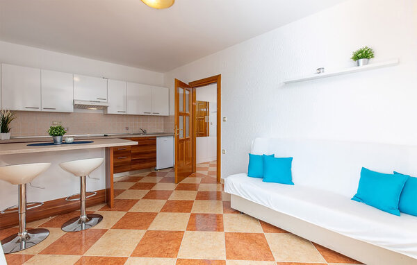 Ferienwohnung - Crikvenica - Dramalj , Kroatien - CKA363 6