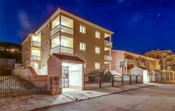 Ferienwohnung - Crikvenica - Dramalj , Kroatien - CKA363 9