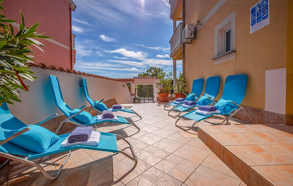 Ferienwohnung - Crikvenica - Dramalj , Kroatien - CKA363 3
