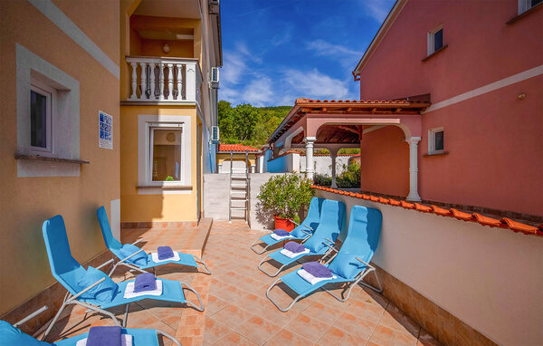 Ferienwohnung - Crikvenica - Dramalj , Kroatien - CKA363 101