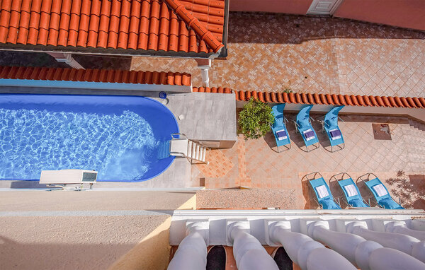 Ferienwohnung - Crikvenica - Dramalj , Kroatien - CKA363 12