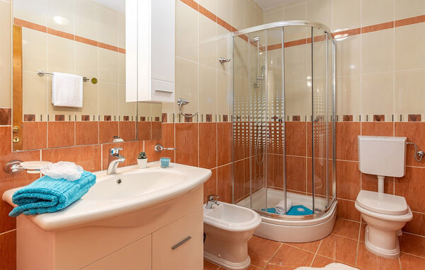 Appartamento - Crikvenica - Dramalj , Croazia - CKA364 701