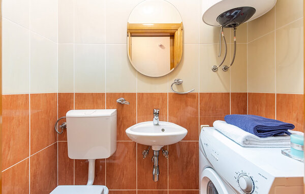 Appartamento - Crikvenica - Dramalj , Croazia - CKA364 702