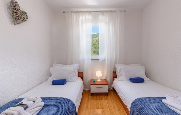 Appartamento - Crikvenica - Dramalj , Croazia - CKA364 603